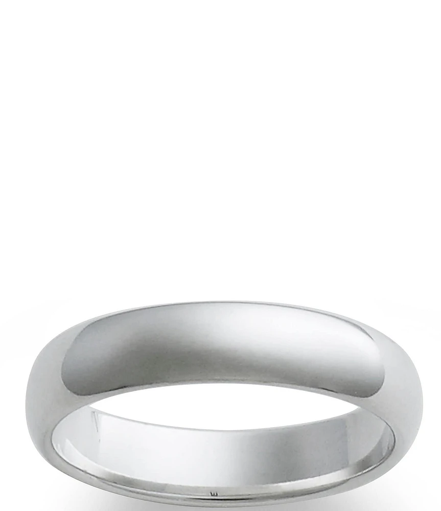 James Avery Athena Band Ring