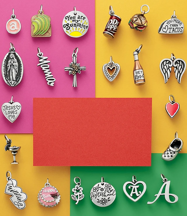 Christmas James Avery Catalog 2021 James Avery Mother's Day Rings 2025