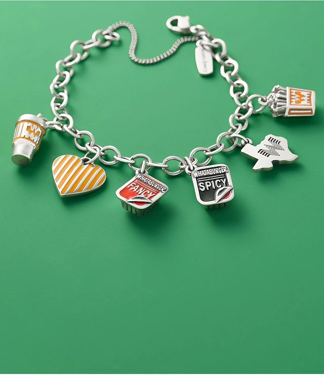 Avery Charm Bracelet James Avery Jewelry At Dillards James Avery
