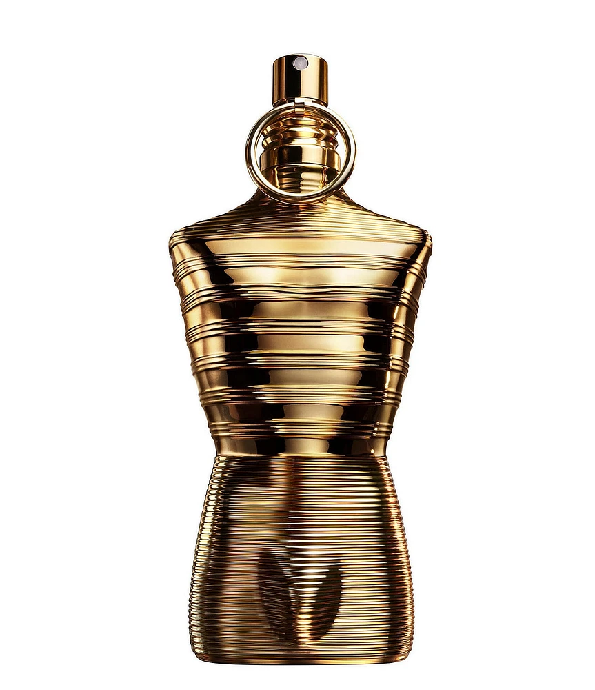Jean Paul Gaultier Le Male Elixir Absolu Parfum Intense