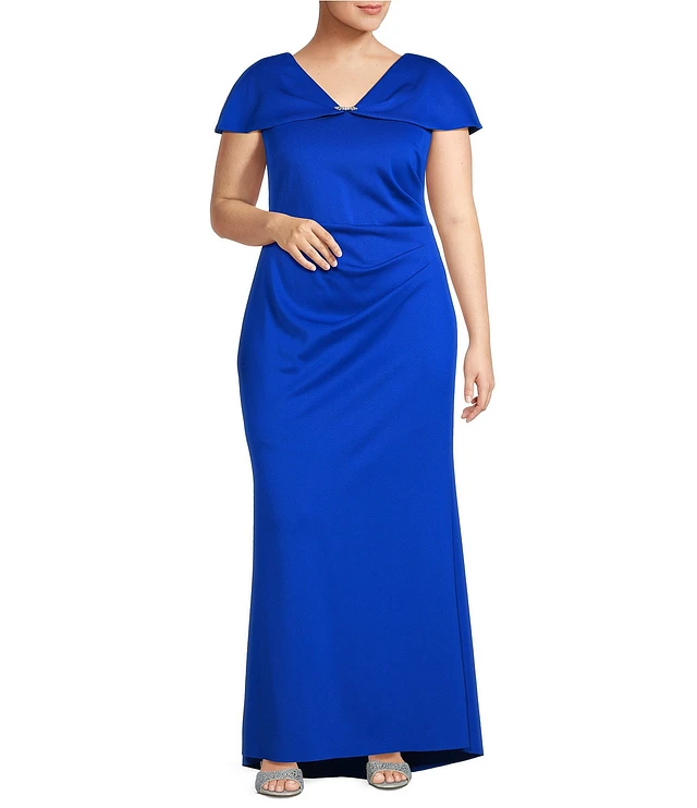 Dress Macy Jessica Howard Plus Size Dresses Dillards Jessica