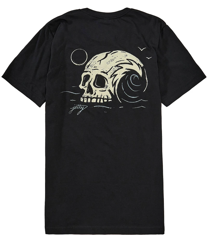 JETTY Crush Short Sleeve T-Shirt