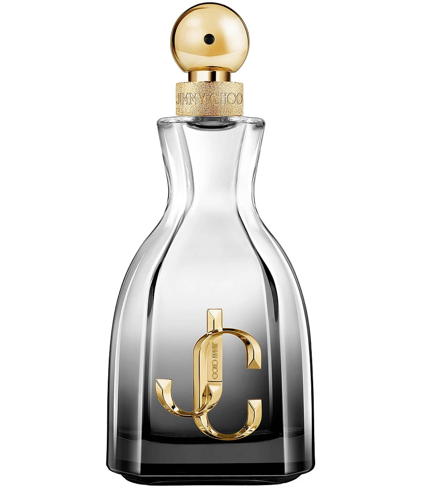 Jimmy Choo I Want Choo Forever Eau de Parfum Spray