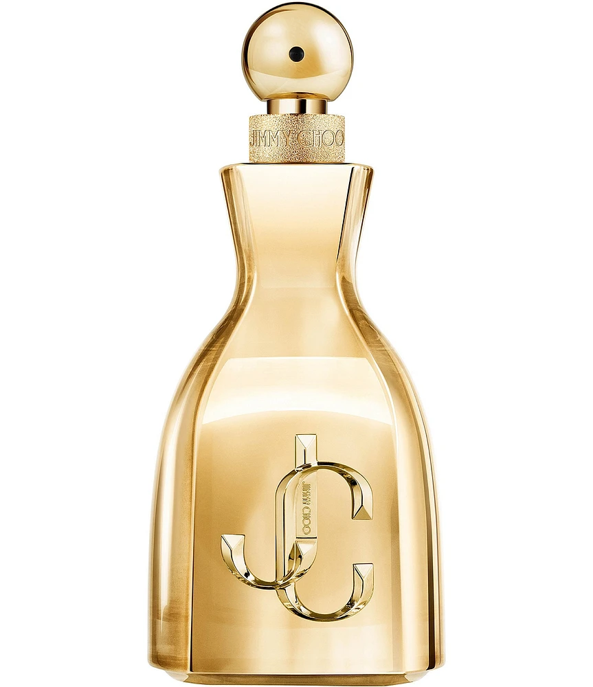 Jimmy Choo I Want Choo Le Parfum