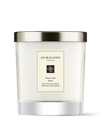 Jo Malone London English Oak Scented Home Candle, 7-oz.