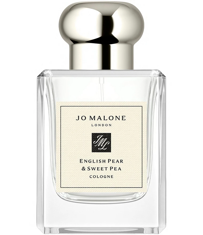 Jo Malone London English Pear & Sweet Pea Cologne, 1.7-oz.