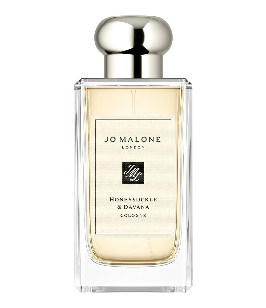 Jo Malone London Honeysuckle & Davana Cologne, 3.4-oz.