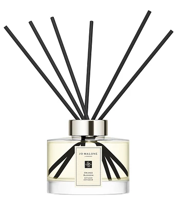 Jo Malone London Orange Blossom Home Fragrance Scent Diffuser with Reeds