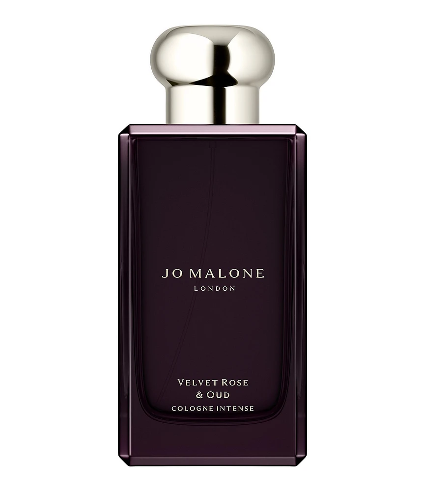 Jo Malone London Velvet Rose & Oud Cologne Intense