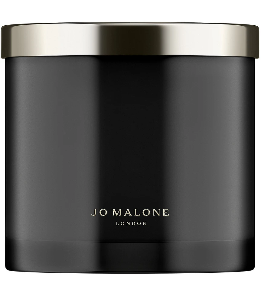 Jo Malone London Velvet Rose & Oud Deluxe Candle, 21-oz.