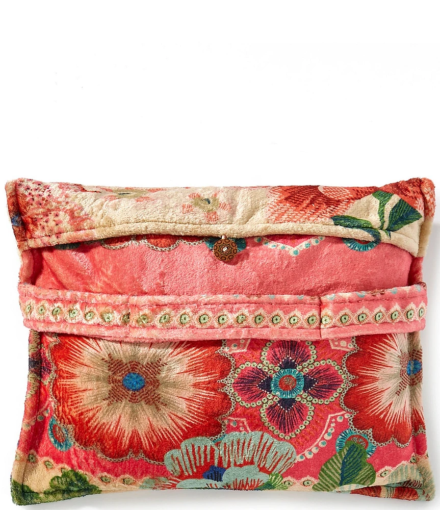 Travel Blanket Sale Johnny Was Love Blanket Buy TIGRES TRAVEL