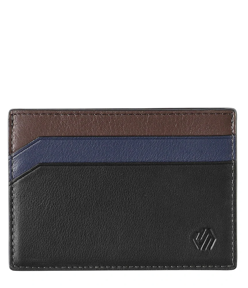 Johnston & Murphy Men's Richmond Weekender Case