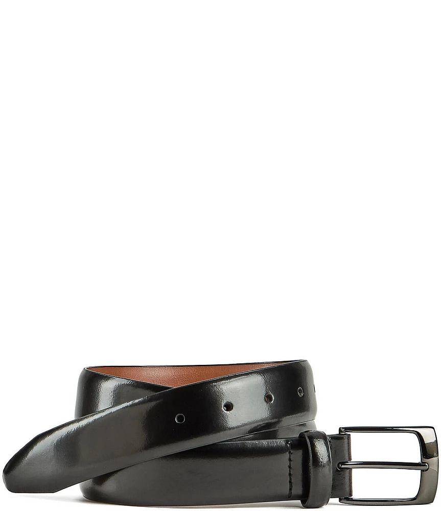 Johnston & Murphy Men's Upton Dress Belt