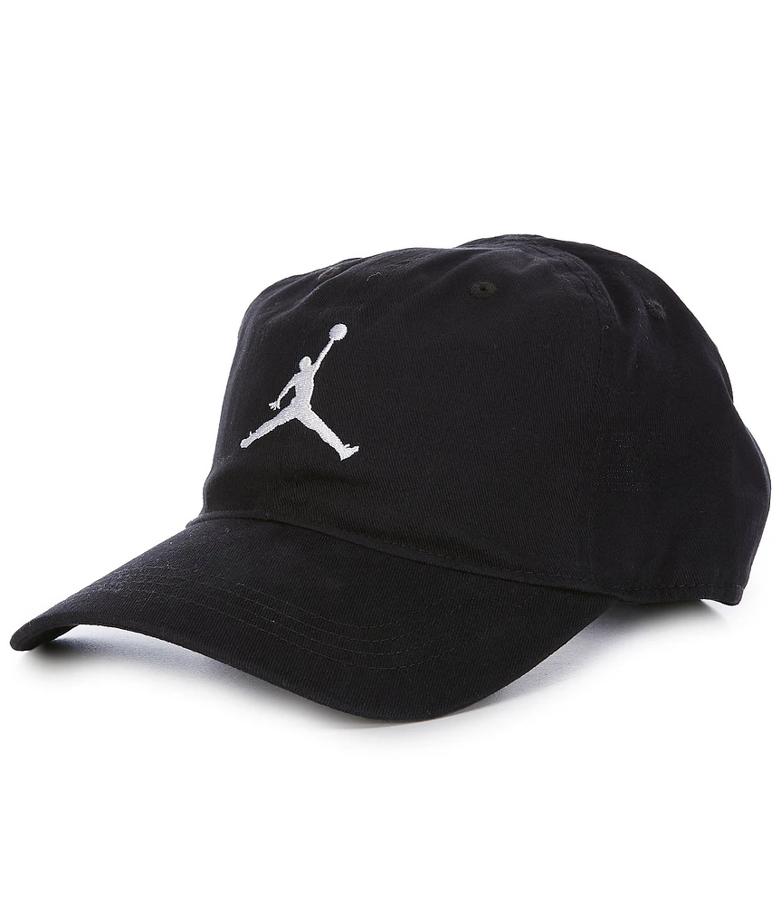 Jordan Big Boys Jumpman Curved Brim Adjustable Hat