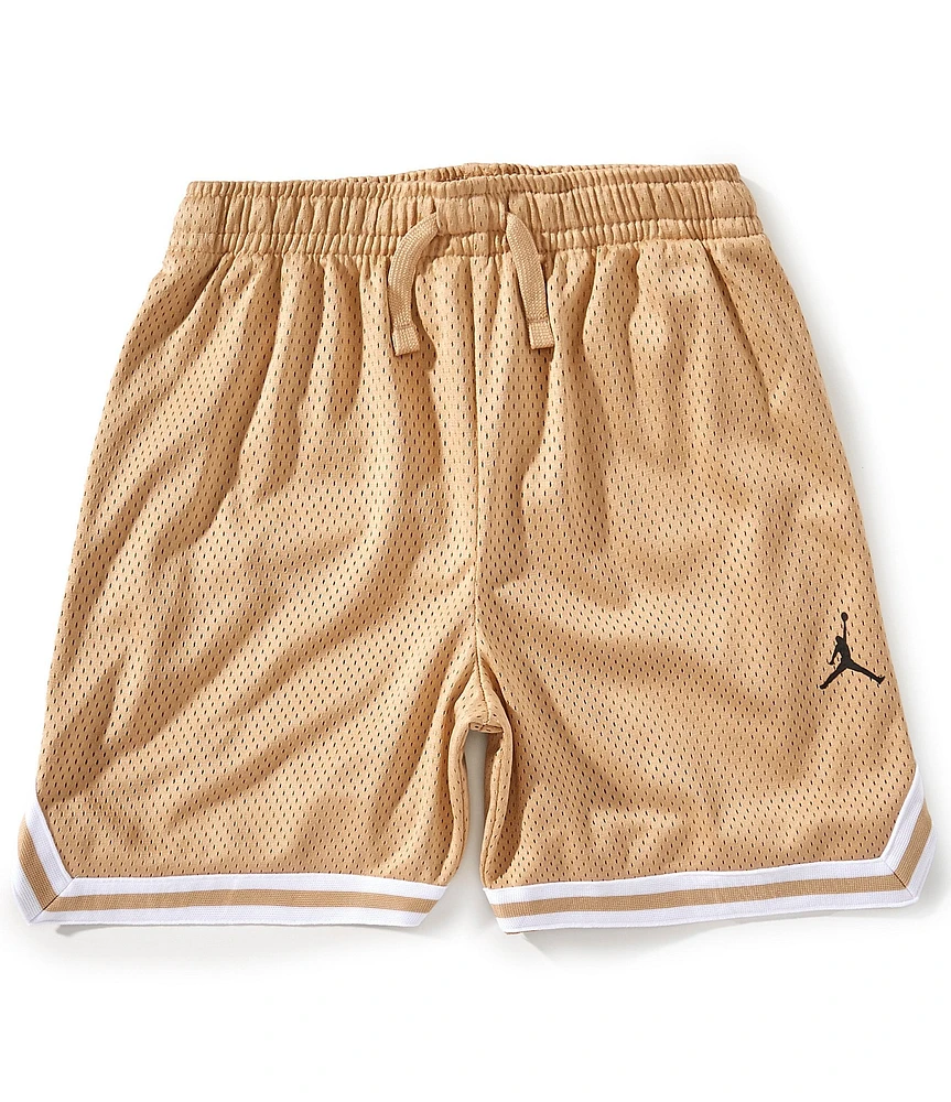 Jordan Big Boys Mesh Taping Shorts