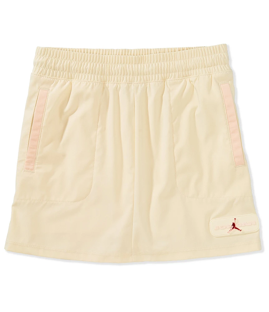 Jordan Big Girls Utility Skort