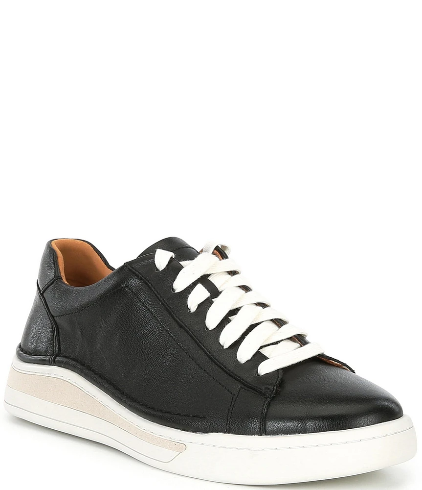 Josef Seibel Men's Cleve 02 Sneakers