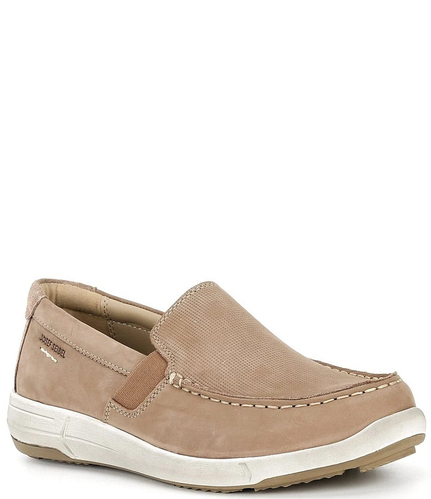 Josef Seibel Men's Enrico 31 Slip-Ons