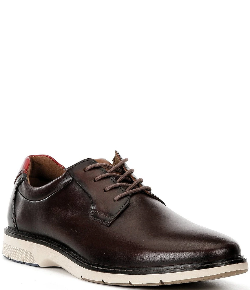 Josef Seibel Men's Stuart 03 Derby Sneakers
