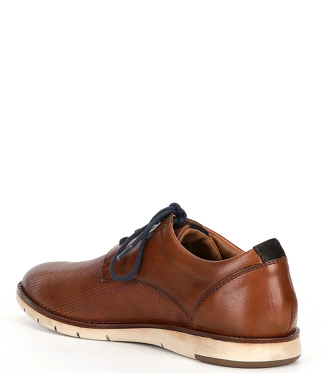 Lace Up Dillards Mens Casual Shoes ALIGN: Men's Casual Lace-Up