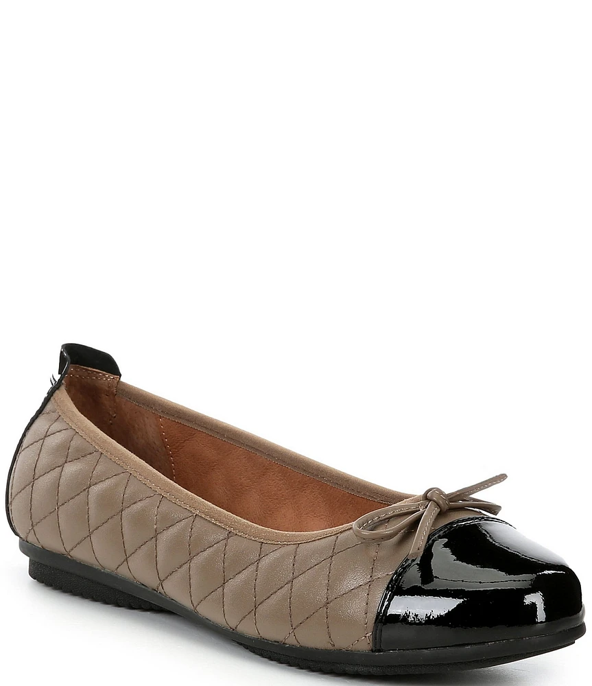 Josef Seibel Pippa 76 Slip On Flats