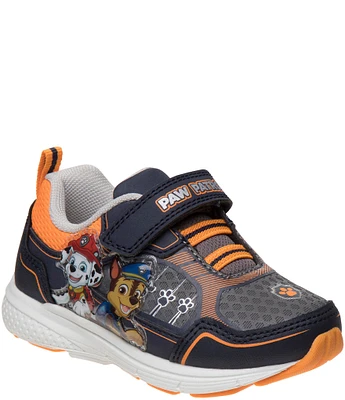 Josmo Boys' Nickelodeon Paw Patrol Light Up Sneakers (Toddler)