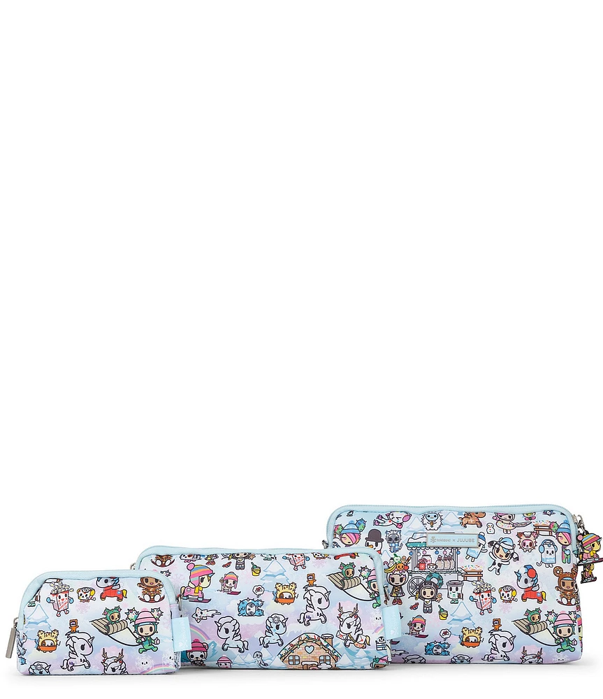 Jujube Be Snow Day Bag Set