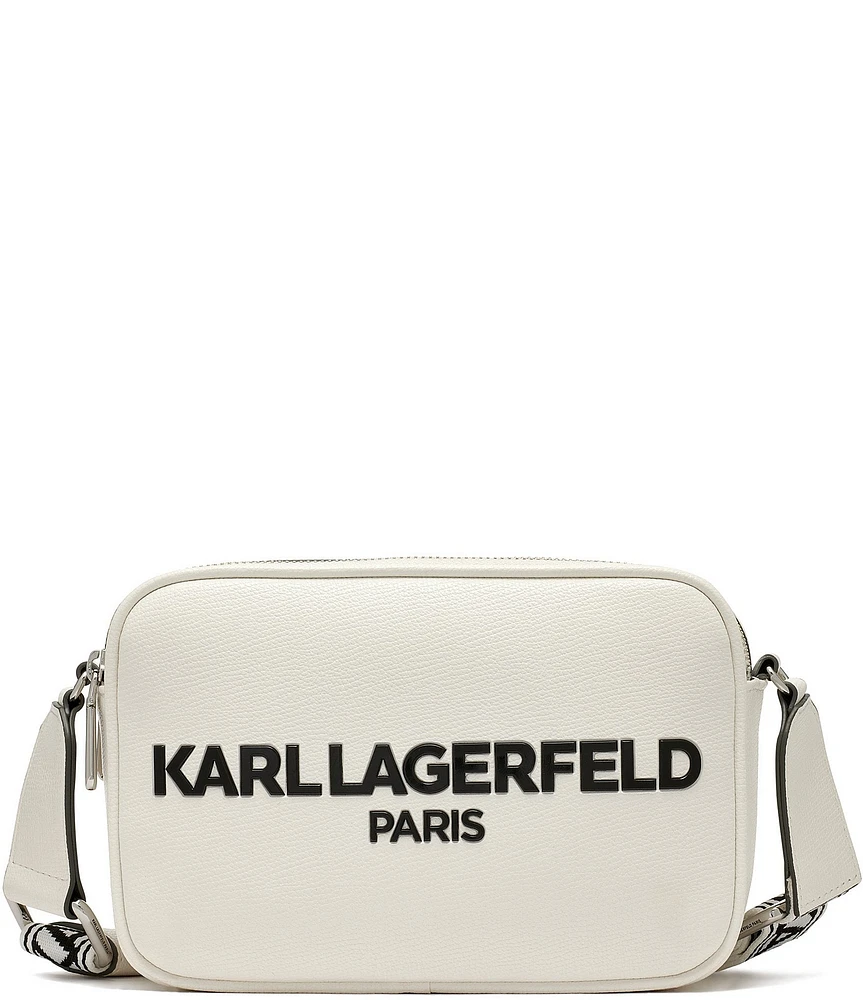 KARL LAGERFELD PARIS Maybelle Crossbody Bag