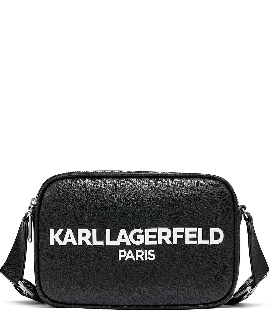KARL LAGERFELD PARIS Maybelle Crossbody Bag