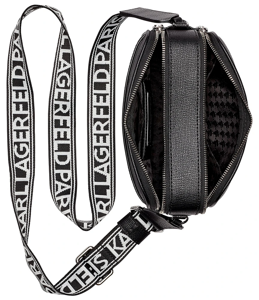 KARL LAGERFELD PARIS Maybelle Crossbody Bag