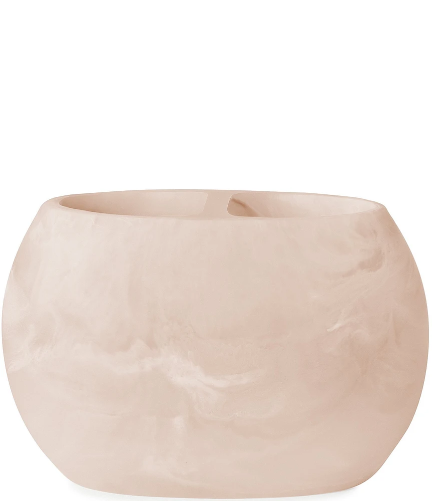 Kassatex Luna Collection Toothbrush Holder