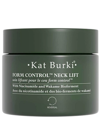 Kat Burki Skincare Form Control Neck Lift