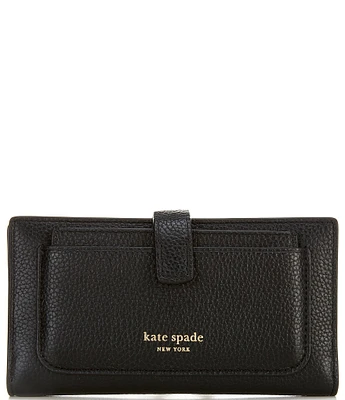kate spade new york Ava Bifold Wallet