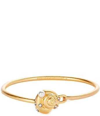 kate spade new york Beachside Bangle Bracelet