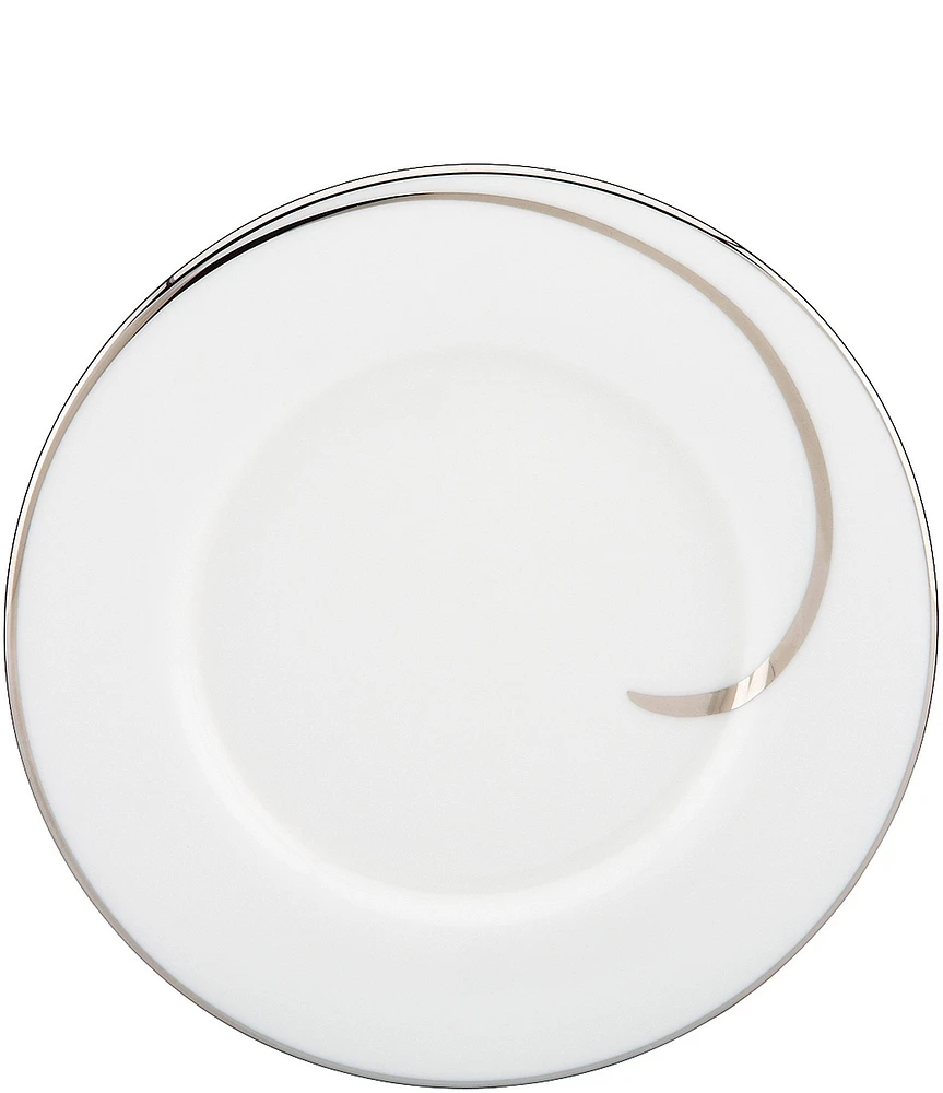 kate spade new york Belle Boulevard Saucer