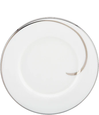 kate spade new york Belle Boulevard Saucer