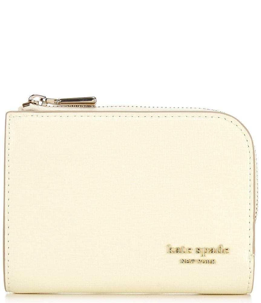 kate spade new york Devin Small Compact Wallet