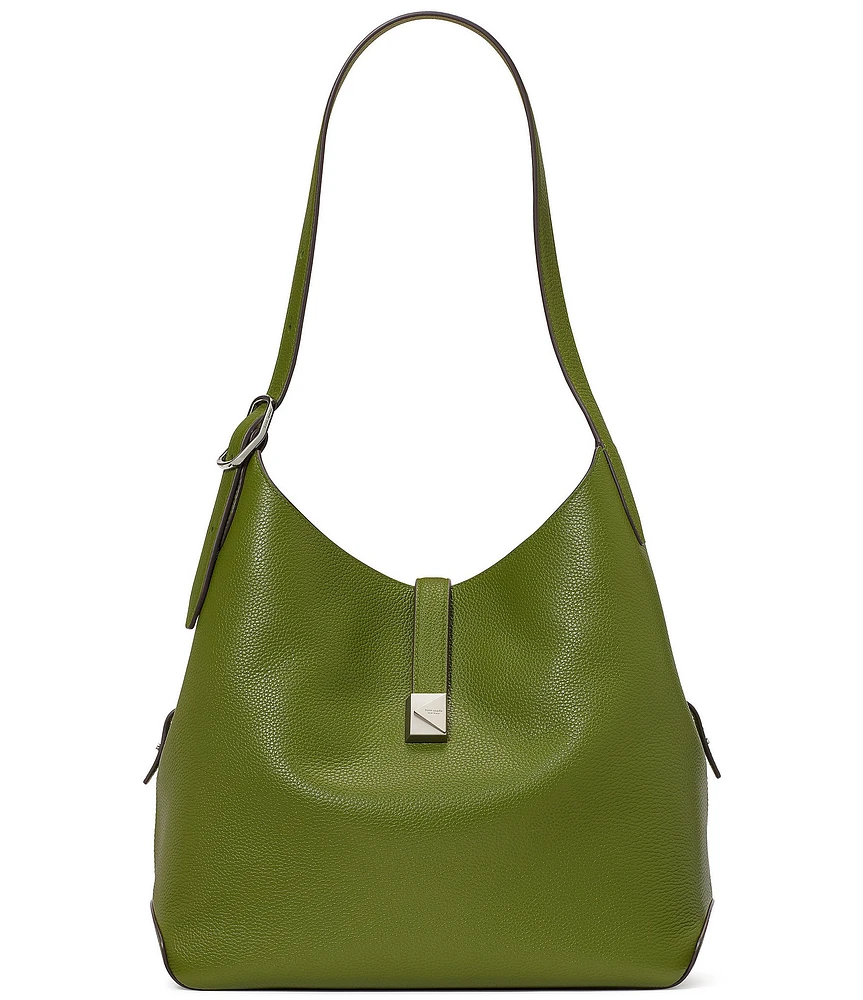 kate spade new york Deco Large Slouchy Shoulder Bag