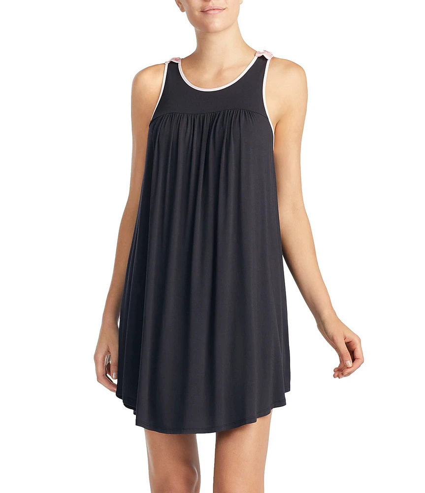 kate spade new york Jersey Knit Chemise