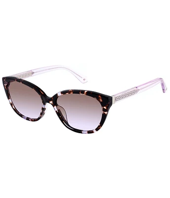 kate spade new york Philippa Cat Eye Sunglasses