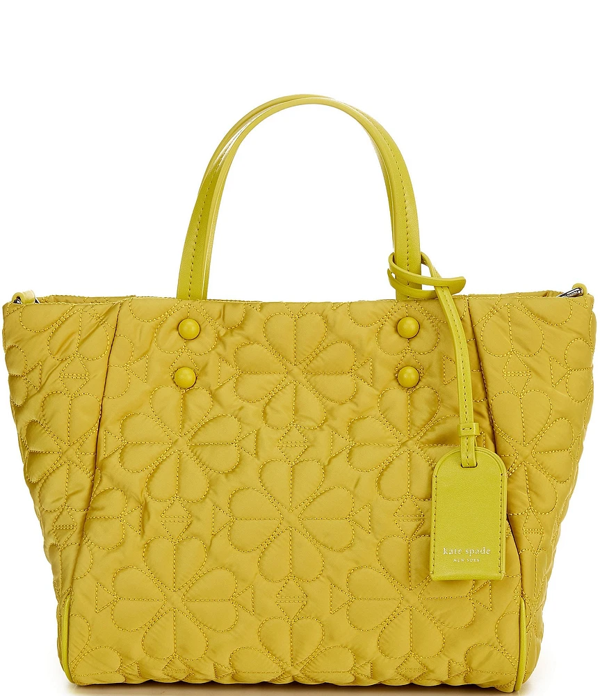 kate spade new york Quited Tilly Small Tote Bag