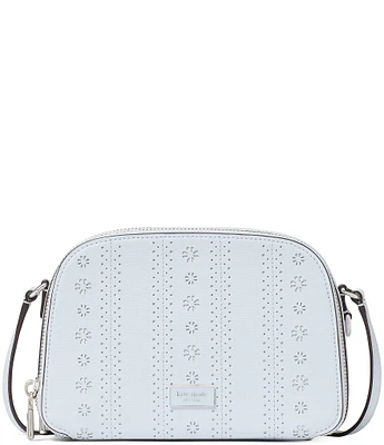 kate spade new york Serena Dome Crossbody Bag