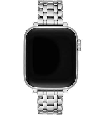 kate spade new york Stainless Steel 38/40mm Two Tone Bracelet Band for Apple Watch®