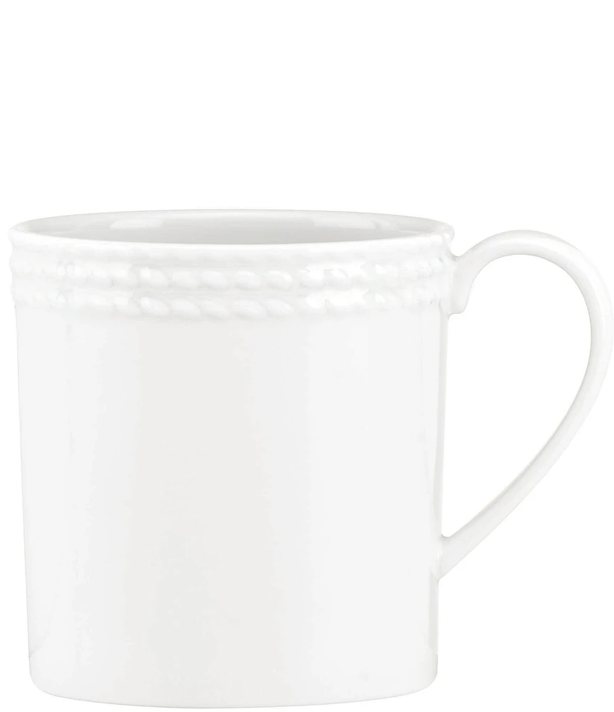 kate spade new york Wickford Porcelain Mug