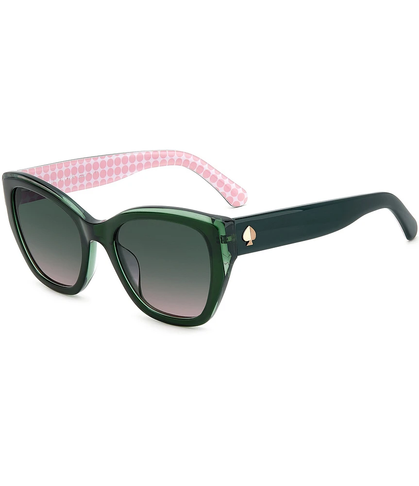 kate spade new york Yolanda Square Sunglasses