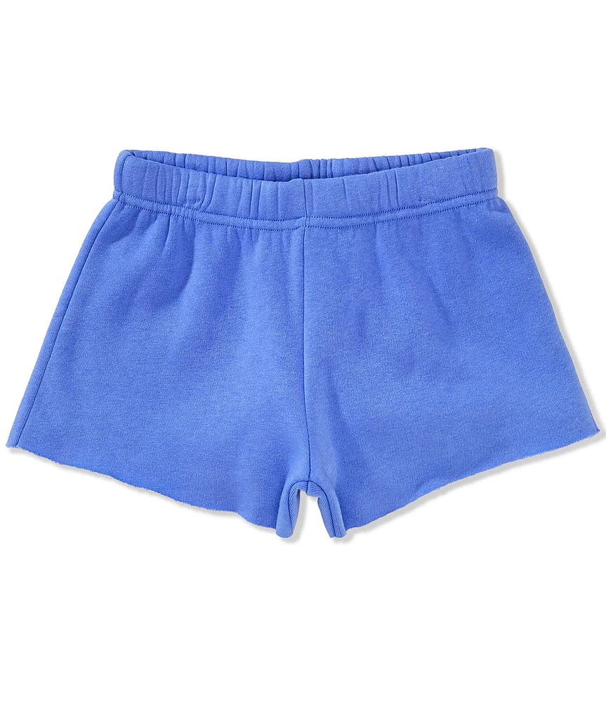 KatieJNYC Big Girls Dylan Sweat Shorts