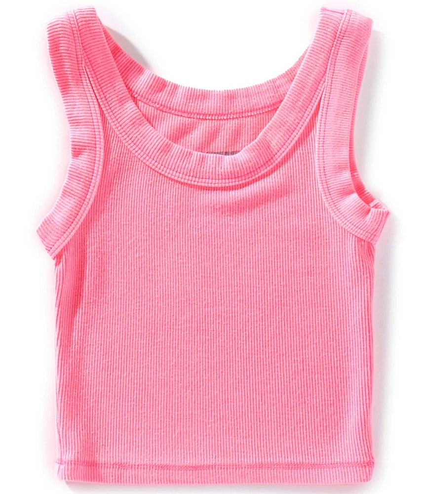 KatieJNYC Big Girls Livi 2.0 Tank Top