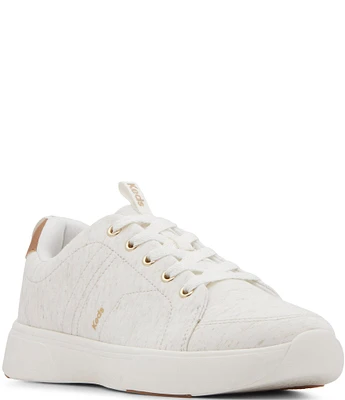 Keds Blisswalk Textile Lace-Up Sneakers