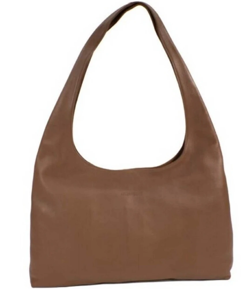 Kelly-Tooke Vivi Slouchy Shoulder Bag