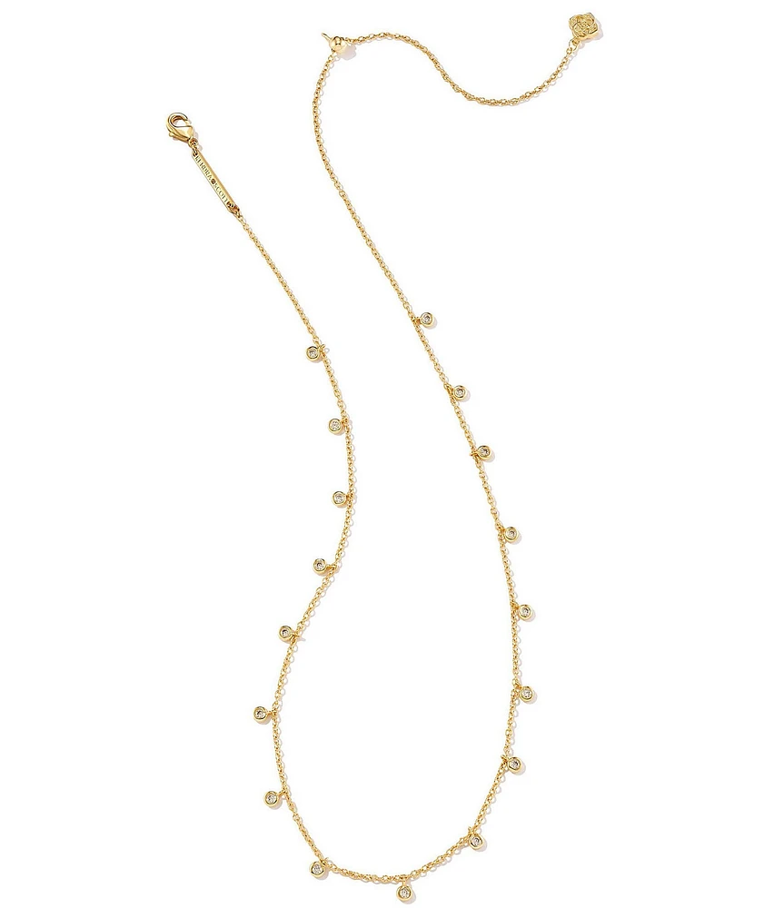 Kendra Scott Amelia Collar Necklace